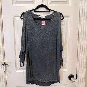 Umgee USA Blouse/Tunic
